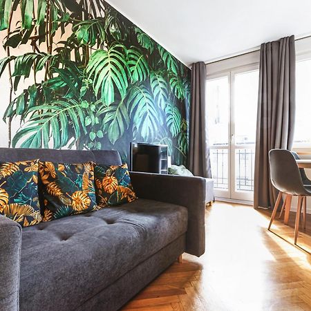Klimatyczne Gniazdko Przy Rynku Apartment Вроцлав Екстериор снимка