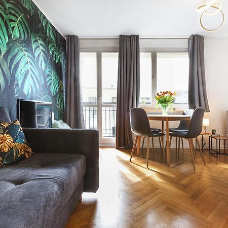 Klimatyczne Gniazdko Przy Rynku Apartment Вроцлав Екстериор снимка