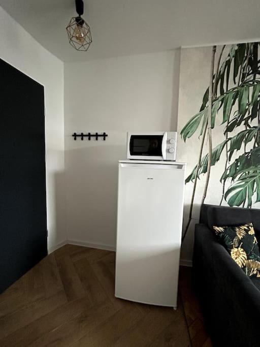 Klimatyczne Gniazdko Przy Rynku Apartment Вроцлав Екстериор снимка
