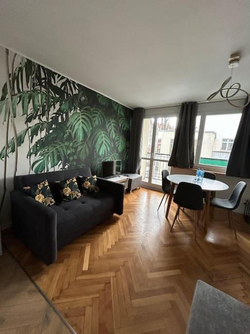 Klimatyczne Gniazdko Przy Rynku Apartment Вроцлав Екстериор снимка