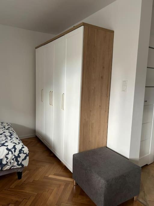 Klimatyczne Gniazdko Przy Rynku Apartment Вроцлав Екстериор снимка