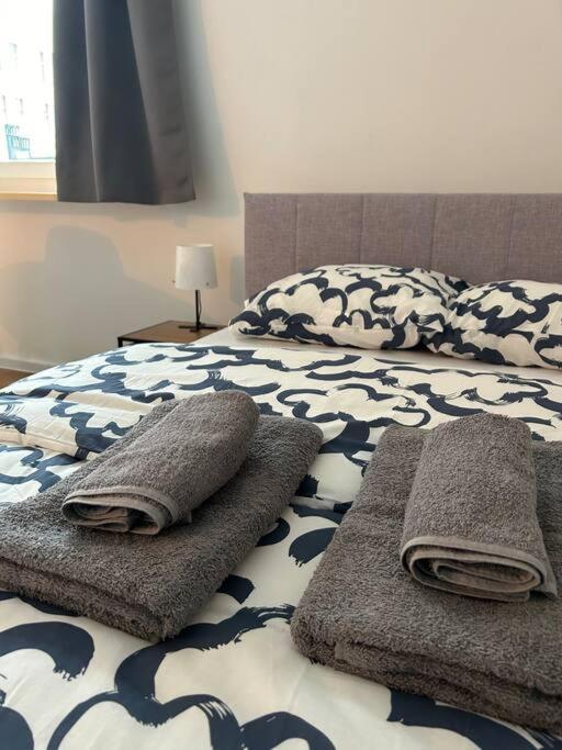 Klimatyczne Gniazdko Przy Rynku Apartment Вроцлав Екстериор снимка