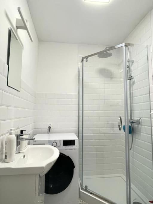 Klimatyczne Gniazdko Przy Rynku Apartment Вроцлав Екстериор снимка