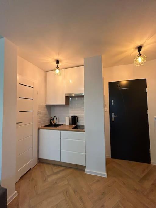 Klimatyczne Gniazdko Przy Rynku Apartment Вроцлав Екстериор снимка