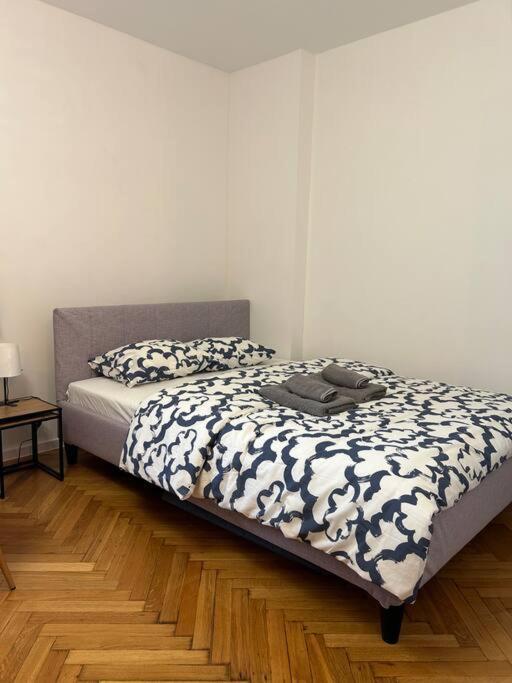 Klimatyczne Gniazdko Przy Rynku Apartment Вроцлав Екстериор снимка