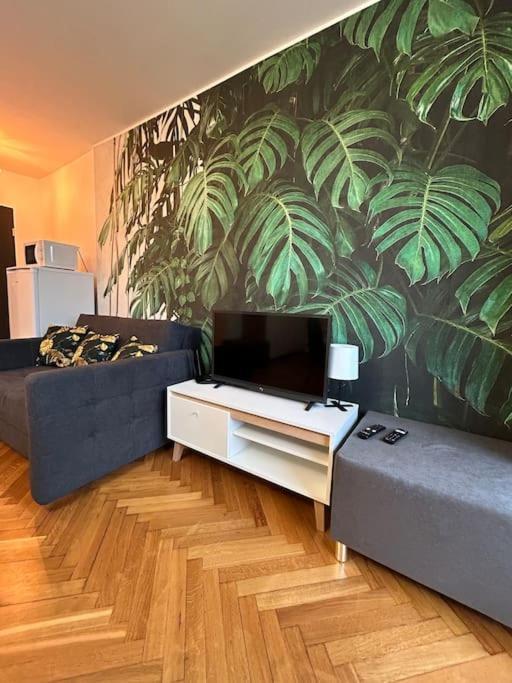 Klimatyczne Gniazdko Przy Rynku Apartment Вроцлав Екстериор снимка