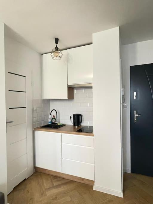 Klimatyczne Gniazdko Przy Rynku Apartment Вроцлав Екстериор снимка