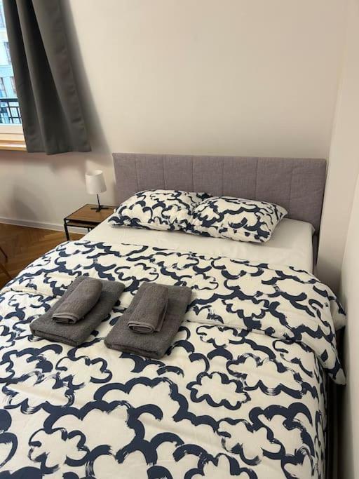 Klimatyczne Gniazdko Przy Rynku Apartment Вроцлав Екстериор снимка