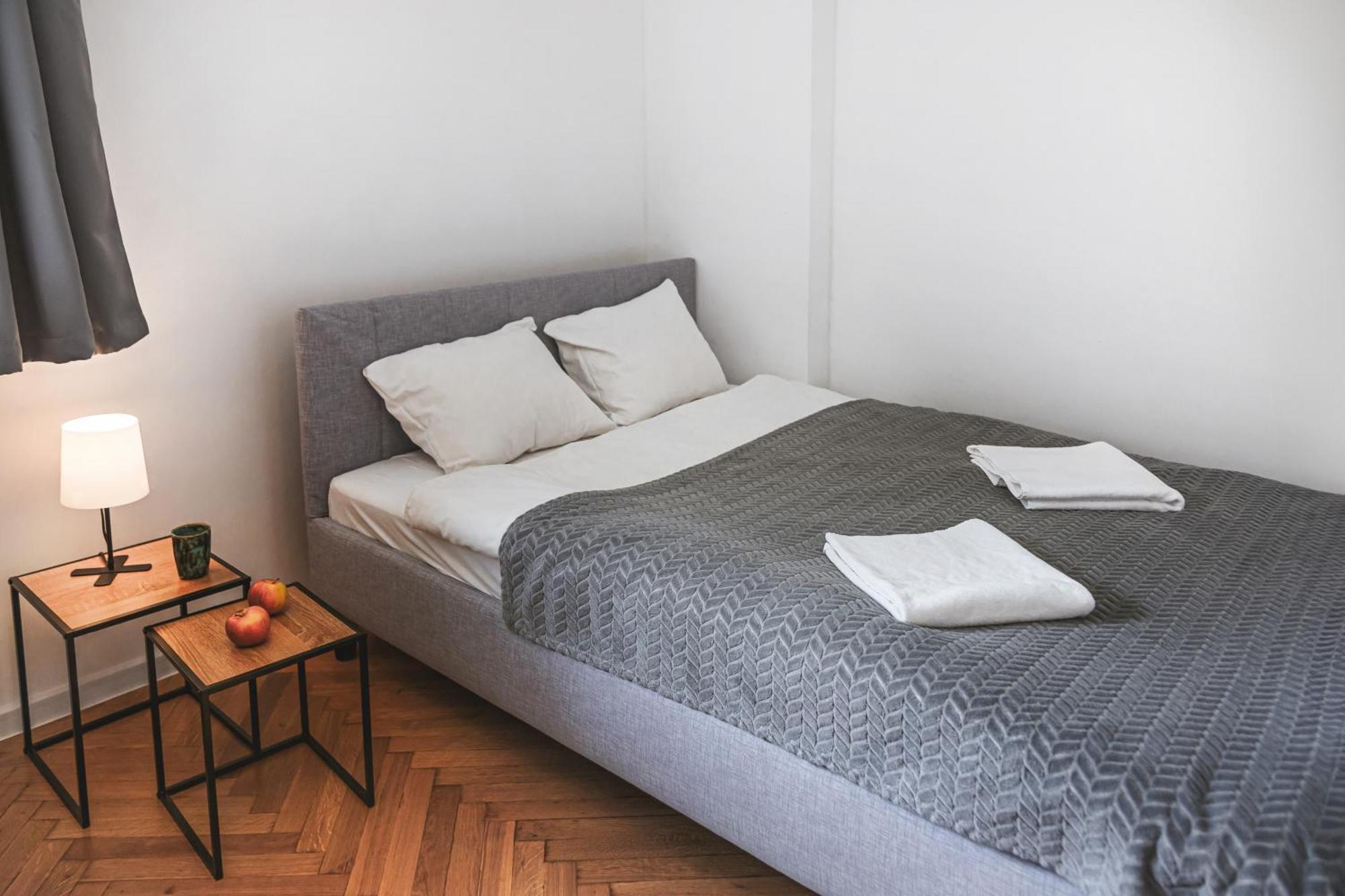 Klimatyczne Gniazdko Przy Rynku Apartment Вроцлав Екстериор снимка