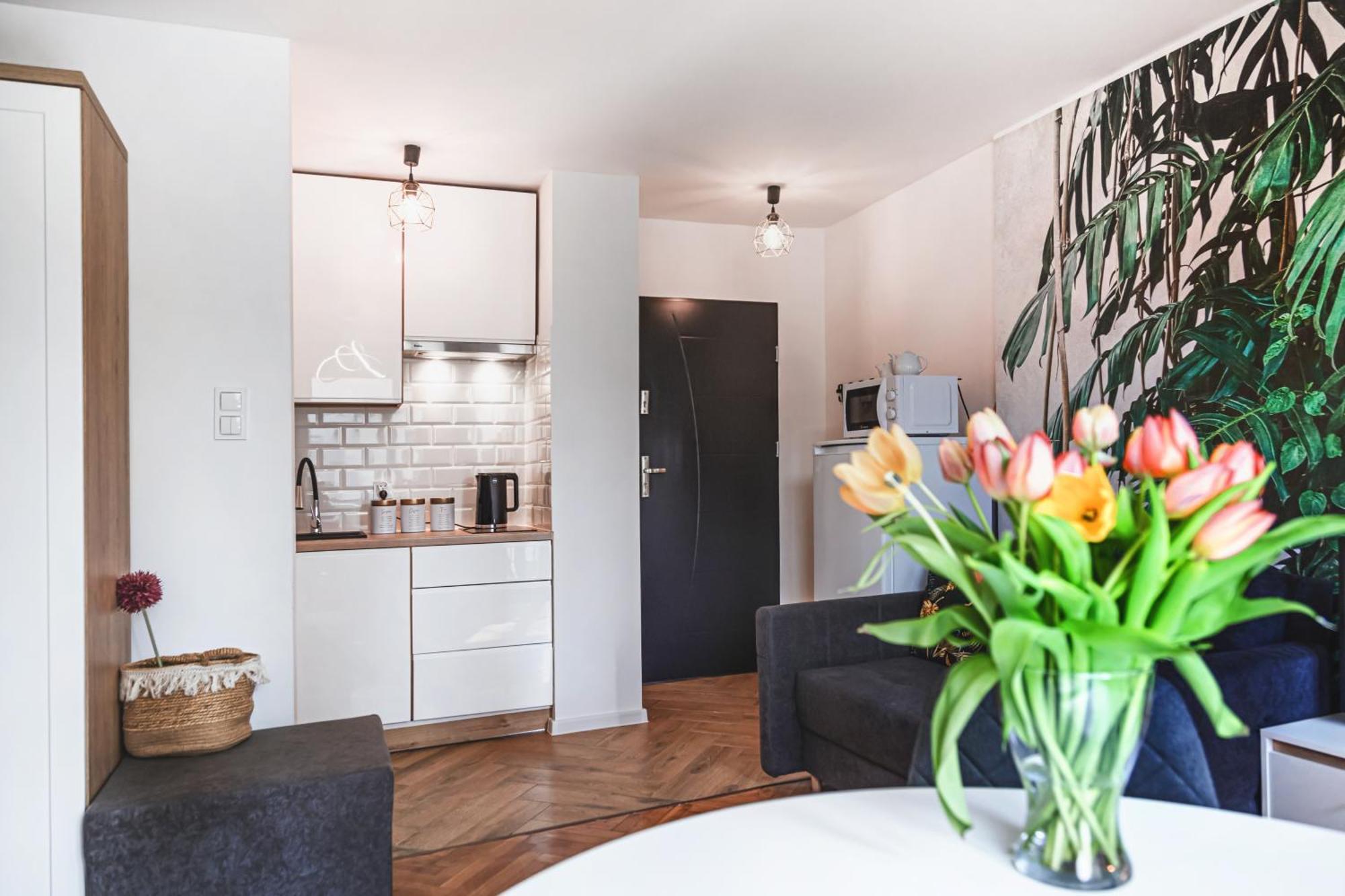 Klimatyczne Gniazdko Przy Rynku Apartment Вроцлав Екстериор снимка
