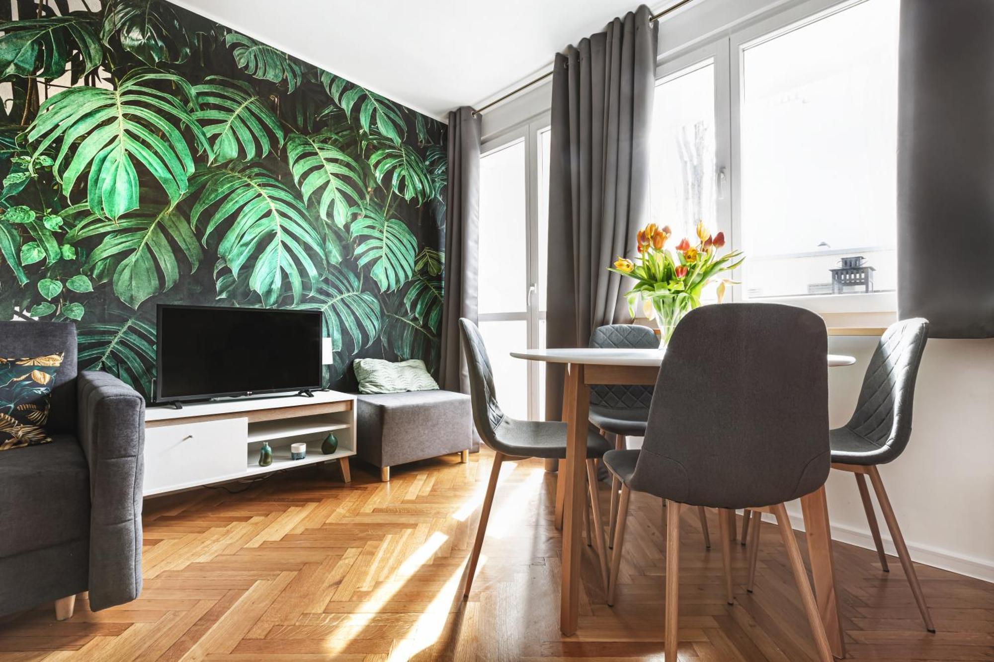 Klimatyczne Gniazdko Przy Rynku Apartment Вроцлав Екстериор снимка