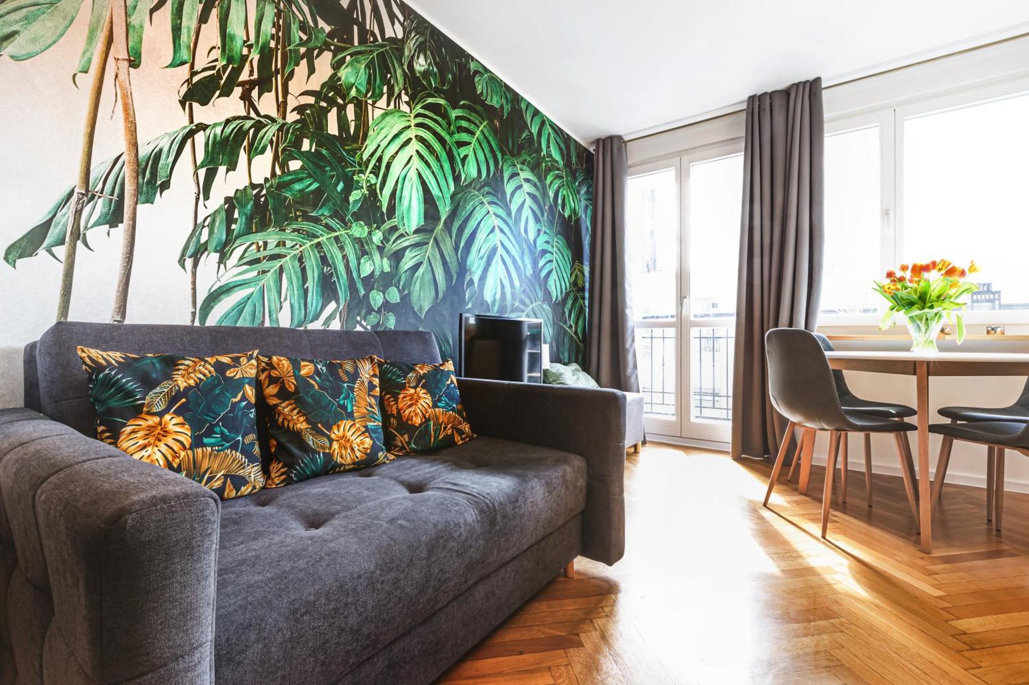 Klimatyczne Gniazdko Przy Rynku Apartment Вроцлав Екстериор снимка