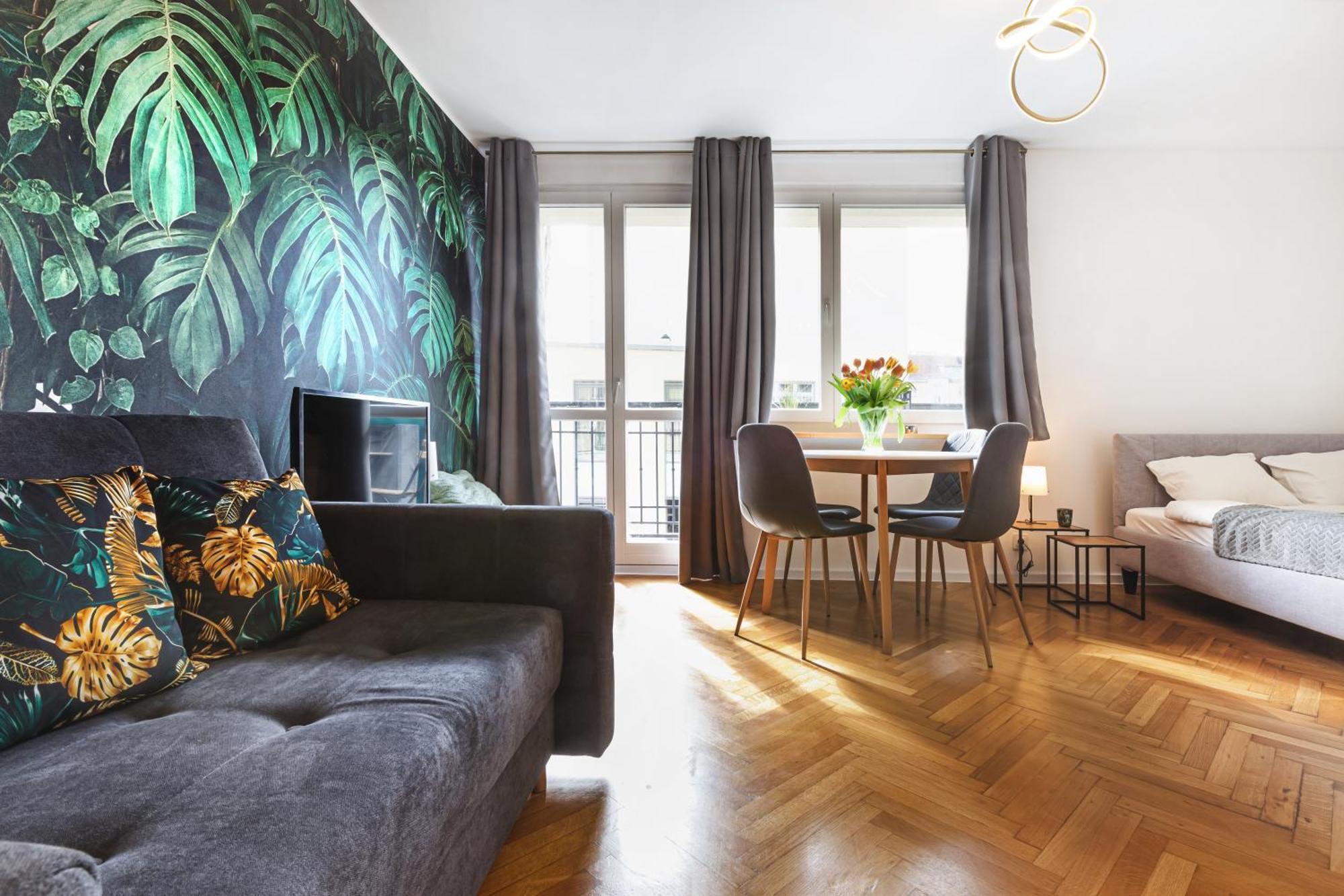 Klimatyczne Gniazdko Przy Rynku Apartment Вроцлав Екстериор снимка