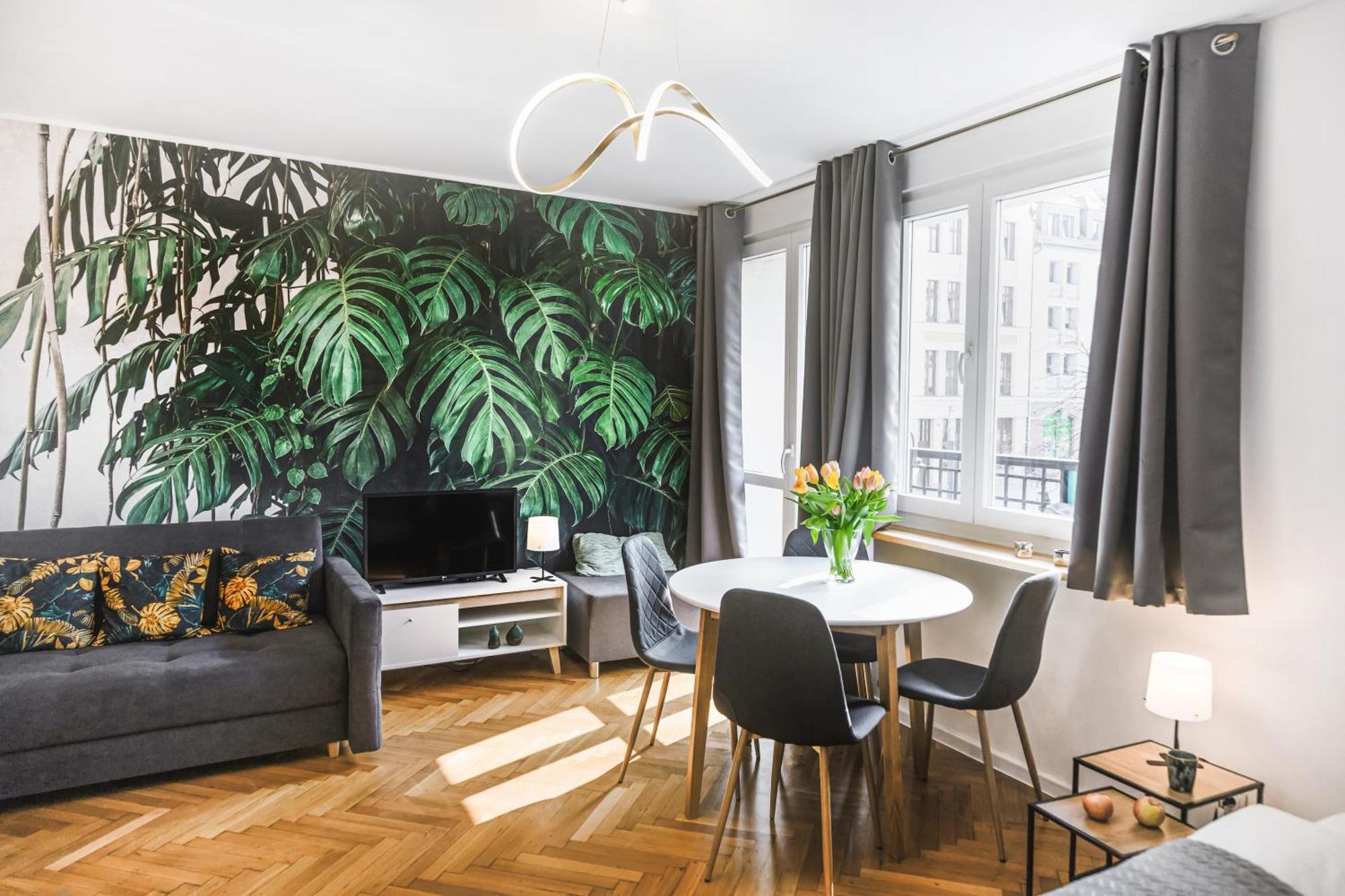Klimatyczne Gniazdko Przy Rynku Apartment Вроцлав Екстериор снимка